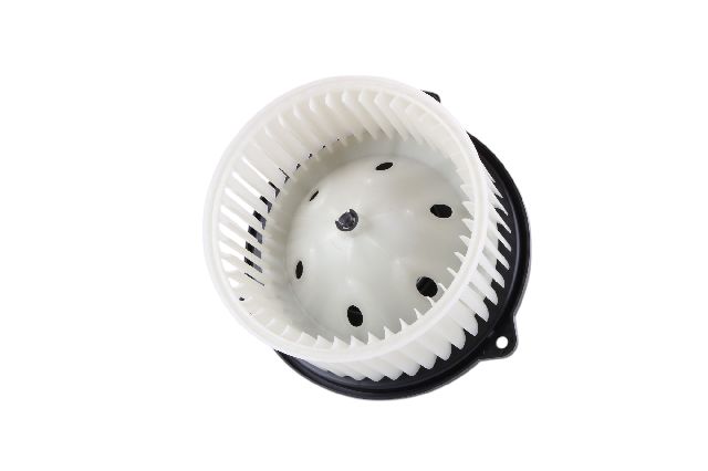 2000-2003 Volvo S40 HVAC Blower Motor Assembly (Nissens)