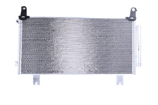 2017-2022 Honda CR-V A/C Condenser and Receiver Drier Assembly (Nissens)