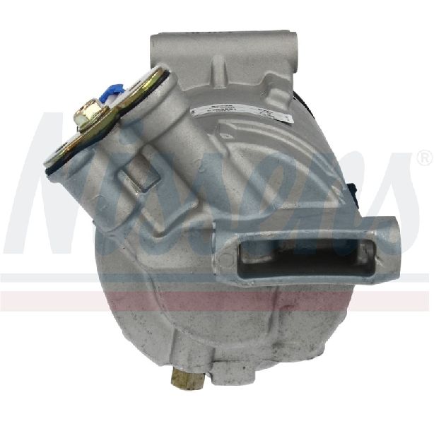 2008 Saturn Astra A/C Compressor (Nissens)