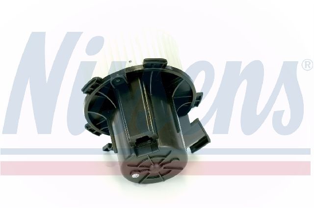 2008-2016 Smart Fortwo HVAC Blower Motor Assembly (Nissens)