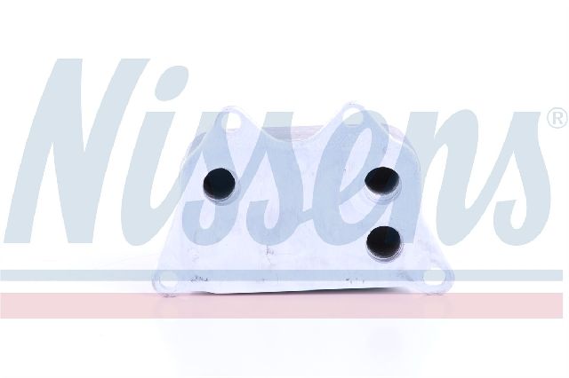 2014-2016 Audi A4 Engine Oil Cooler (Nissens)