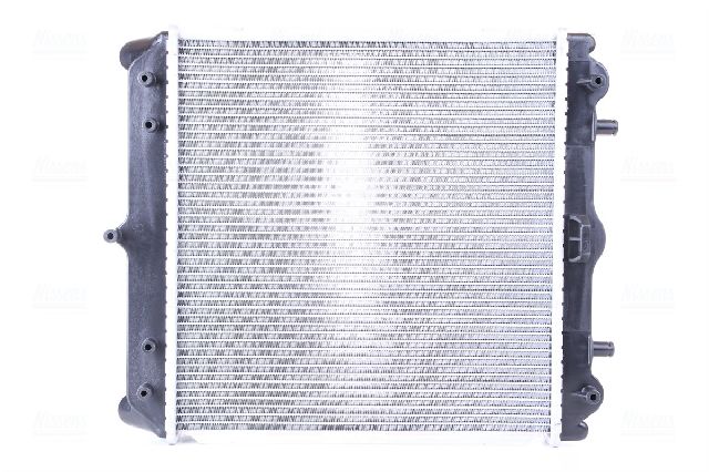 1997-2004 Porsche Boxster Radiator - Right (Nissens)