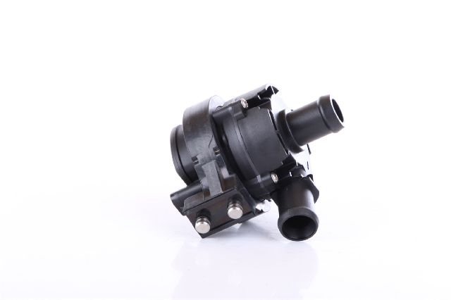 2015-2016 Audi A3 Engine Auxiliary Water Pump (Nissens)