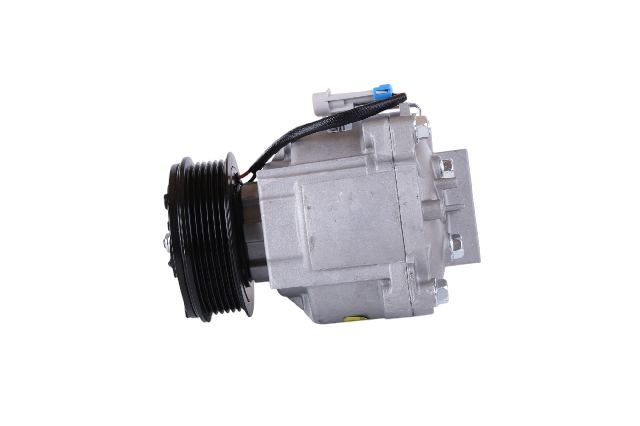 2012-2018 Chevrolet Sonic A/C Compressor (Nissens)