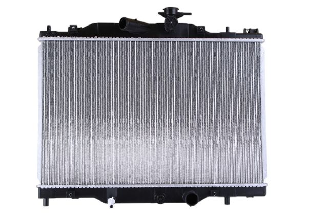 2019-2021 Mazda CX-3 Radiator (Nissens)