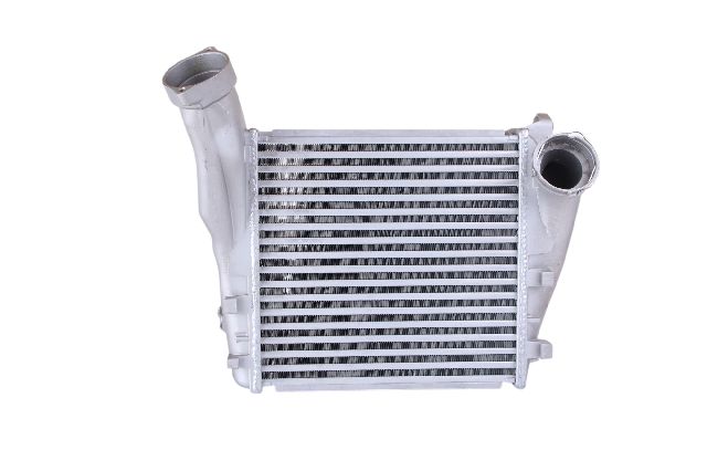 2013-2018 Porsche Cayenne Intercooler - Left (Nissens)