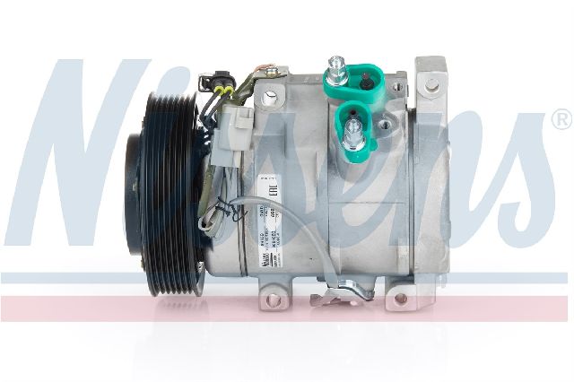 2002-2008 Toyota Solara A/C Compressor (Nissens)