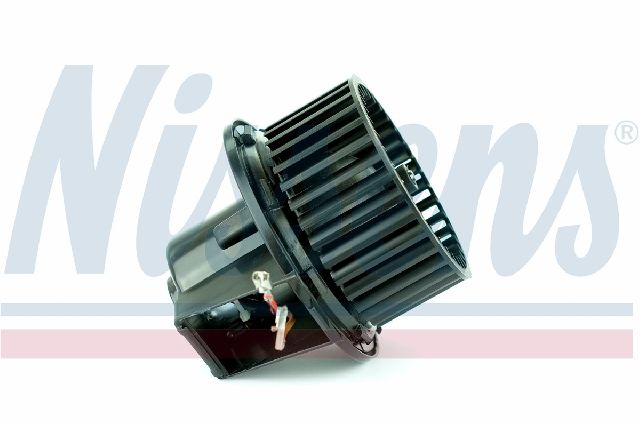 1985-1992 Volkswagen Golf HVAC Blower Motor Assembly (Nissens)
