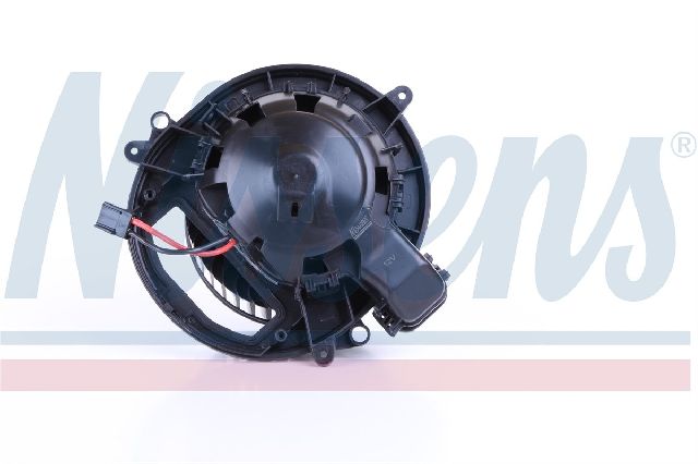 2016-2021 BMW M2 HVAC Blower Motor Assembly (Nissens)