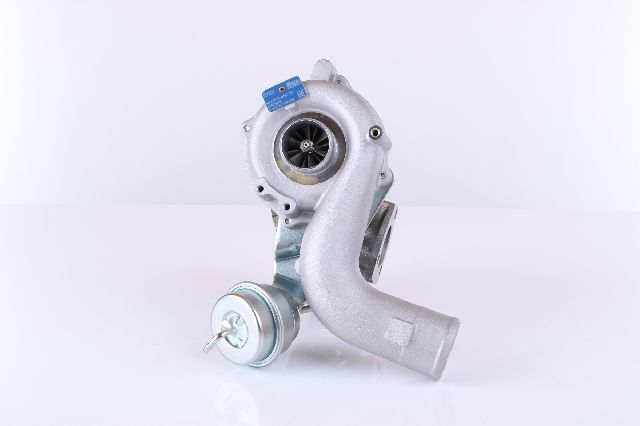 1999-2001 Volkswagen Beetle Turbocharger (Nissens)