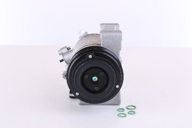 2004-2013 INFINITI QX56 A/C Compressor (Nissens)