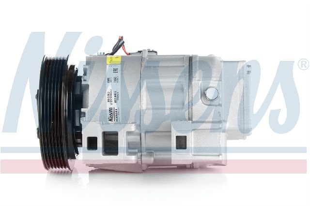 2007-2012 Nissan Altima A/C Compressor (Nissens)