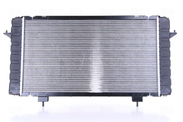 1994-1999 Land Rover Discovery Radiator (Nissens)