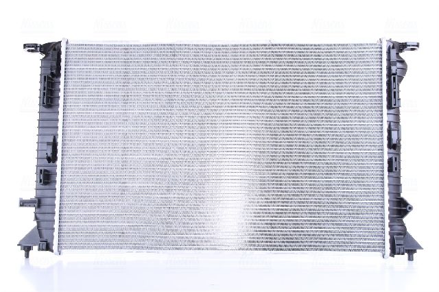 2010-2017 Audi S5 Radiator (Nissens)