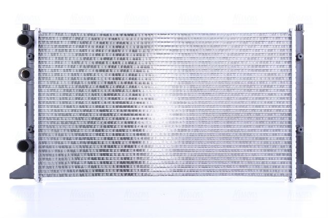 1994-1998 VOLKSWAGEN JETTA Radiator (Nissens)