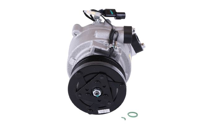 2009-2011 Mitsubishi Outlander A/C Compressor (Nissens)