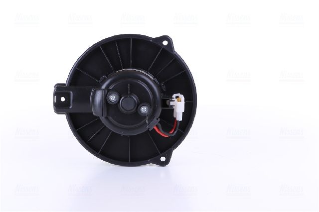 2005-2010 Scion tC HVAC Blower Motor Assembly - Front (Nissens)