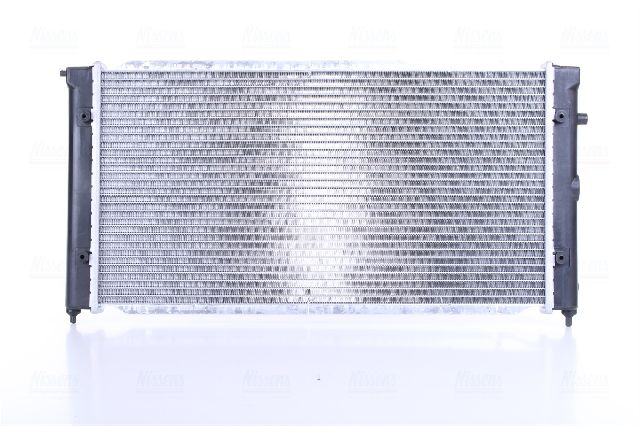 1981-1984 VOLKSWAGEN JETTA Radiator (Nissens)