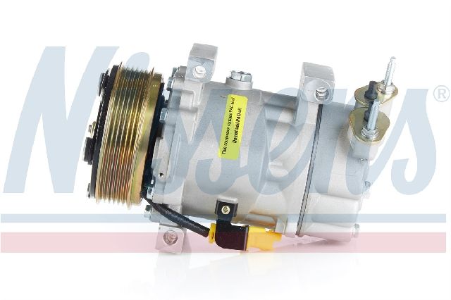 2007-2015 Mini Cooper A/C Compressor (Nissens)