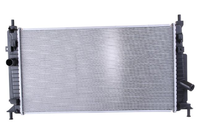 2012-2013 Mazda 3 Radiator (Nissens)