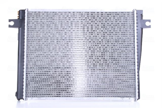 1985-1988 BMW 535i Radiator (Nissens)
