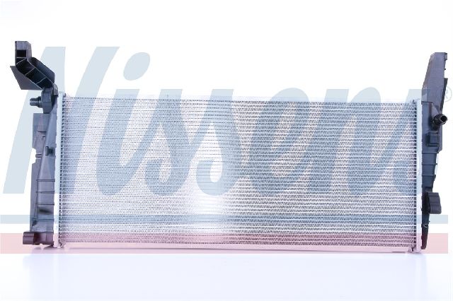 2015-2019 Mini Cooper Radiator (Nissens)