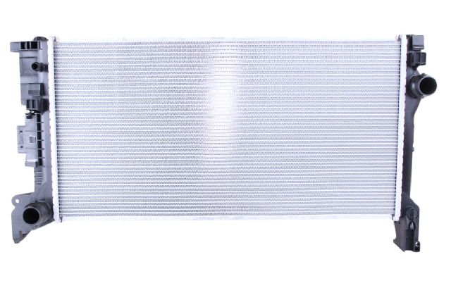 2018-2019 Volvo V90 Radiator (Nissens)