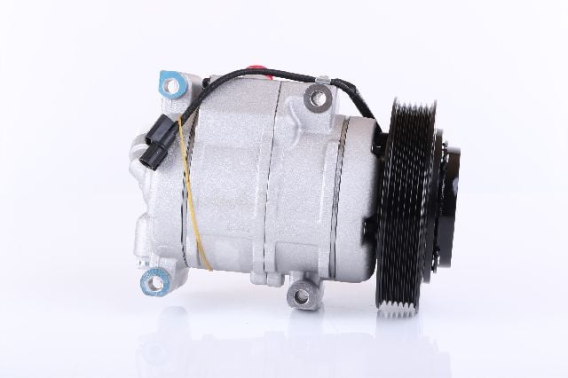 2013-2015 Honda Crosstour A/C Compressor (Nissens)
