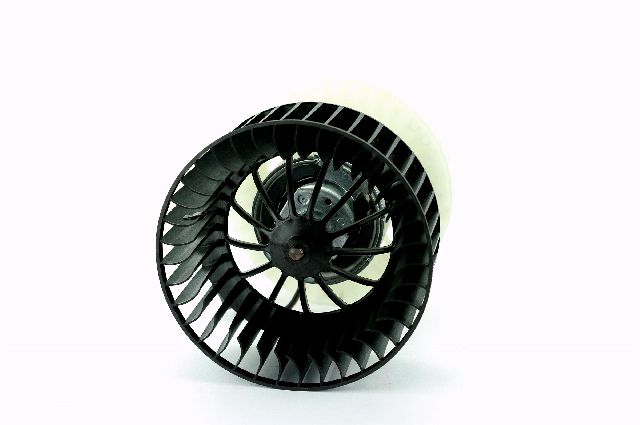 2009-2010 BMW X3 HVAC Blower Motor Assembly (Nissens)
