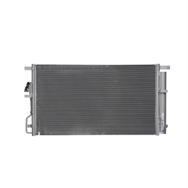 2019-2021 Hyundai Tucson A/C Condenser and Receiver Drier Assembly (Nissens)