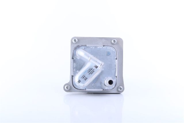 2014-2015 Nissan Rogue Select Engine Oil Cooler (Nissens)