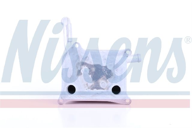 2014-2015 Audi RS5 Engine Oil Cooler (Nissens)