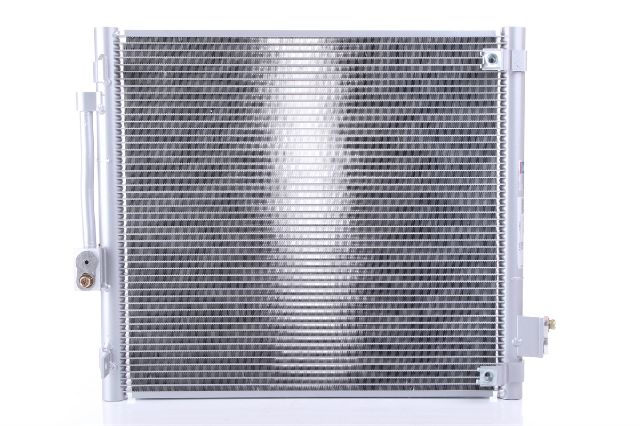 2012-2018 Tesla S A/C Condenser (Nissens)
