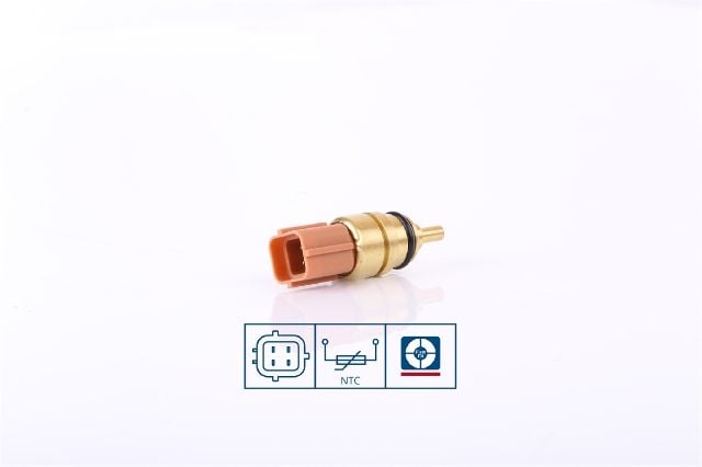 2010-2021 Hyundai Tucson Engine Coolant Temperature Sensor (Nissens)