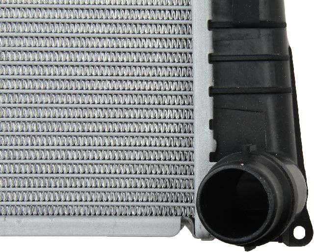 2011-2012 BMW X3 Radiator (Nissens)