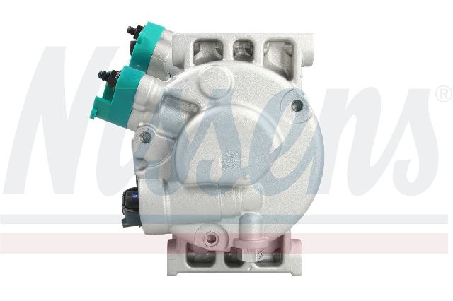 2011-2018 Kia Optima A/C Compressor (Nissens)