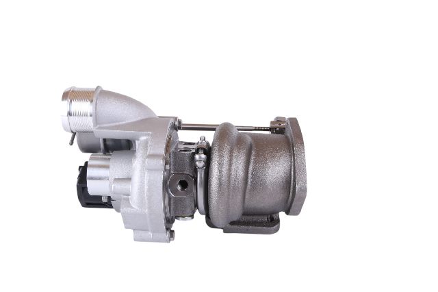 2007-2015 Mini Cooper Turbocharger (Nissens)