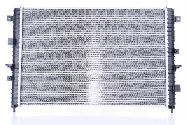 1999-2004 Land Rover Discovery Radiator (Nissens)