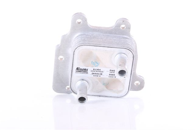 2016 Nissan Rogue Engine Oil Cooler (Nissens)