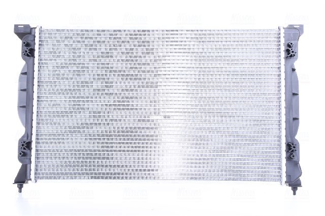 2002-2008 Audi A4 Radiator (Nissens)