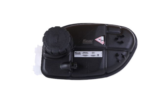 2015-2019 Mercedes-Benz GLA250 Engine Coolant Reservoir (Nissens)