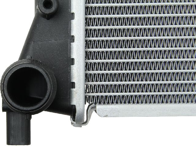 2009-2016 Volkswagen CC Radiator (Nissens)