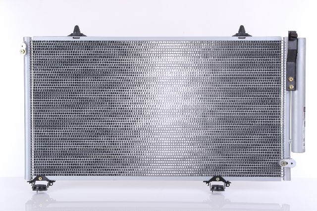 2006 Scion xA A/C Condenser and Receiver Drier Assembly (Nissens)