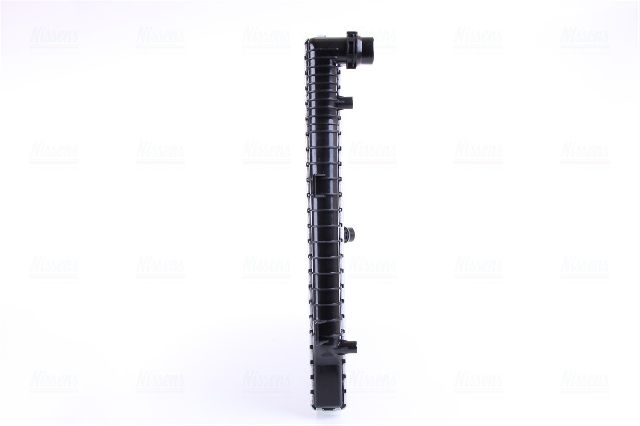 2013-2018 VOLKSWAGEN JETTA Radiator (Nissens)