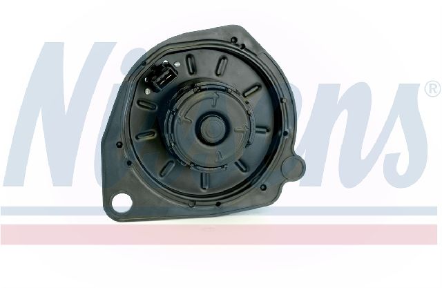 1985-1987 Volvo 760 HVAC Blower Motor Assembly (Nissens)