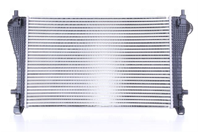2015-2024 Audi A3 Intercooler (Nissens)