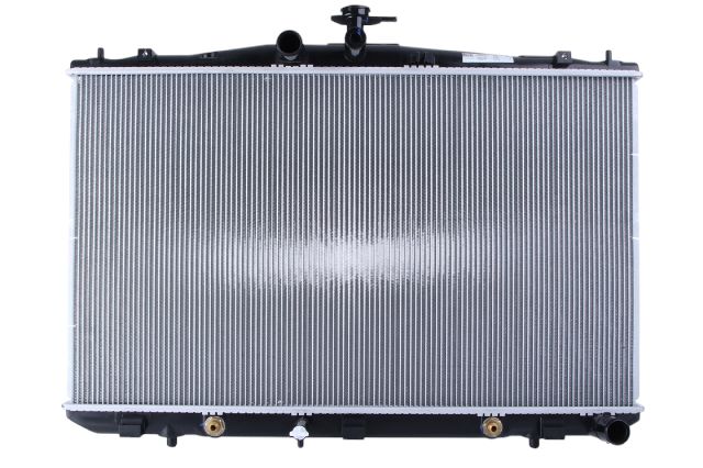 2012-2015 Lexus RX350 Radiator (Nissens)