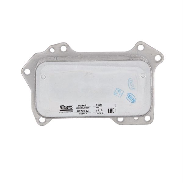 2020-2023 Mercedes-Benz E350 Engine Oil Cooler (Nissens)