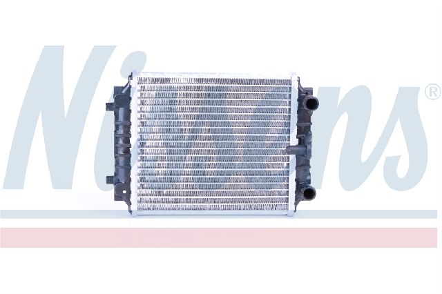 2013-2018 VOLKSWAGEN JETTA Radiator (Nissens)