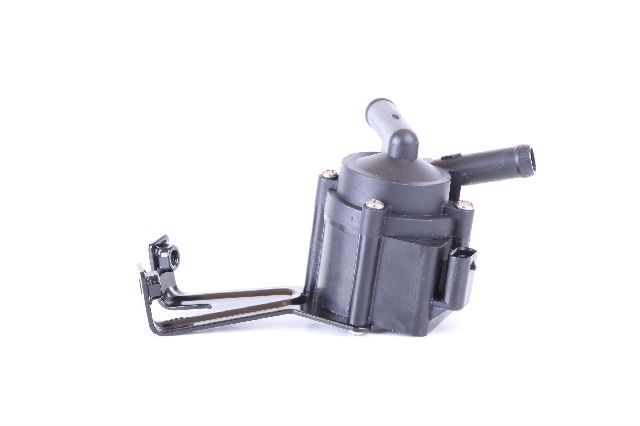 2011-2018 BMW X5 Engine Auxiliary Water Pump (Nissens)
